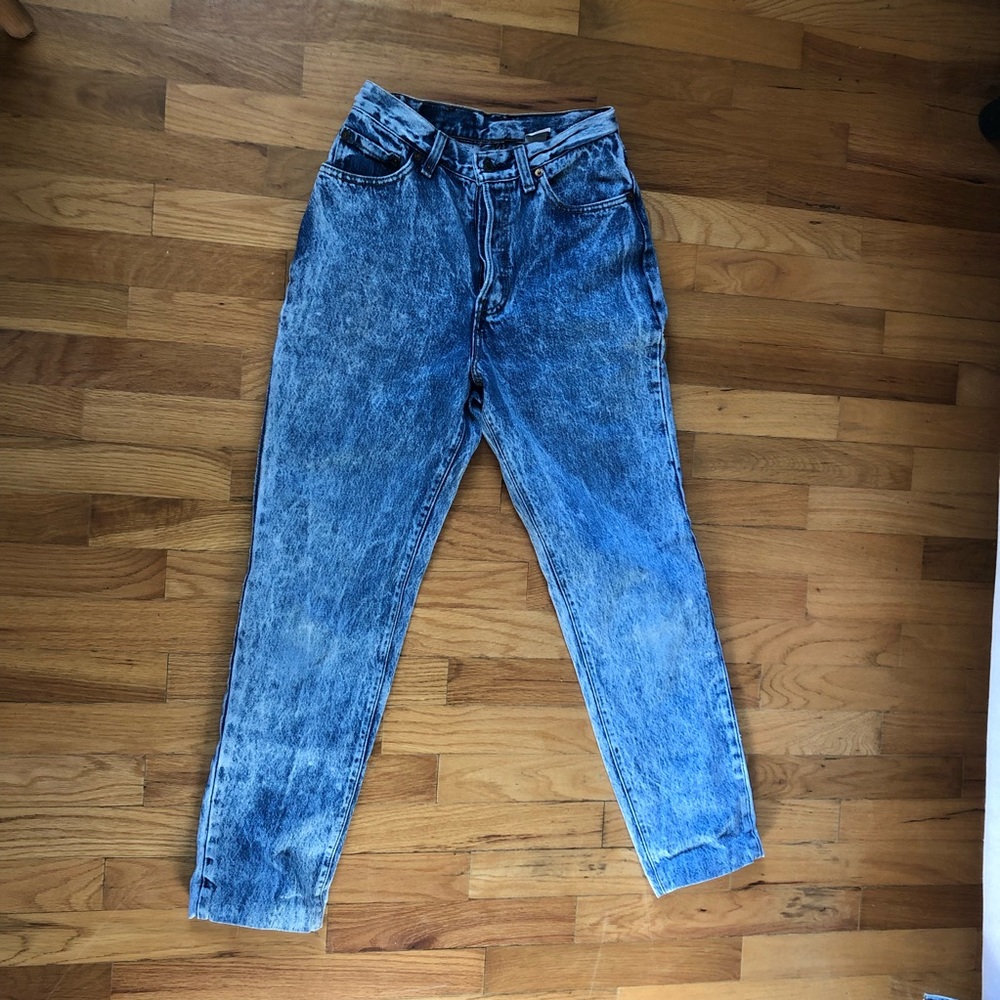 Vintage Levi’s